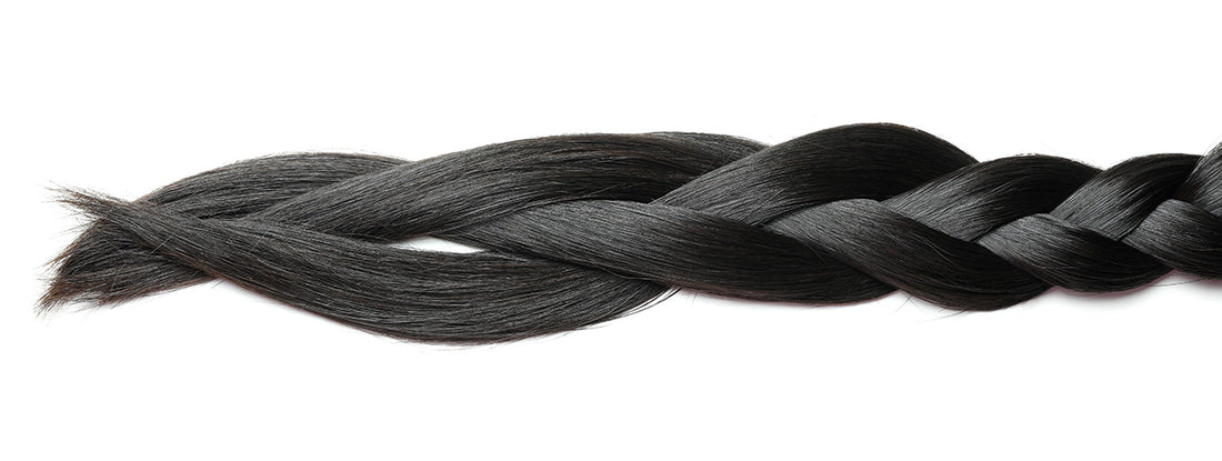 Virgin Hair 101