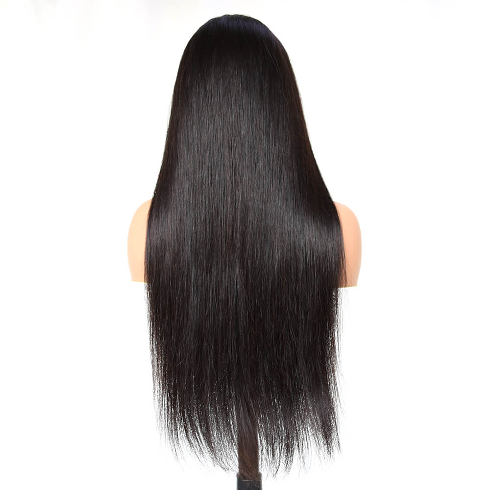 Thick Density Human Hair Wig