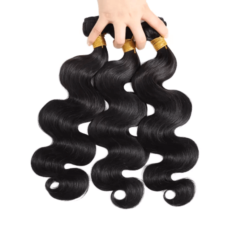 3 Human Hair Bundle Hair