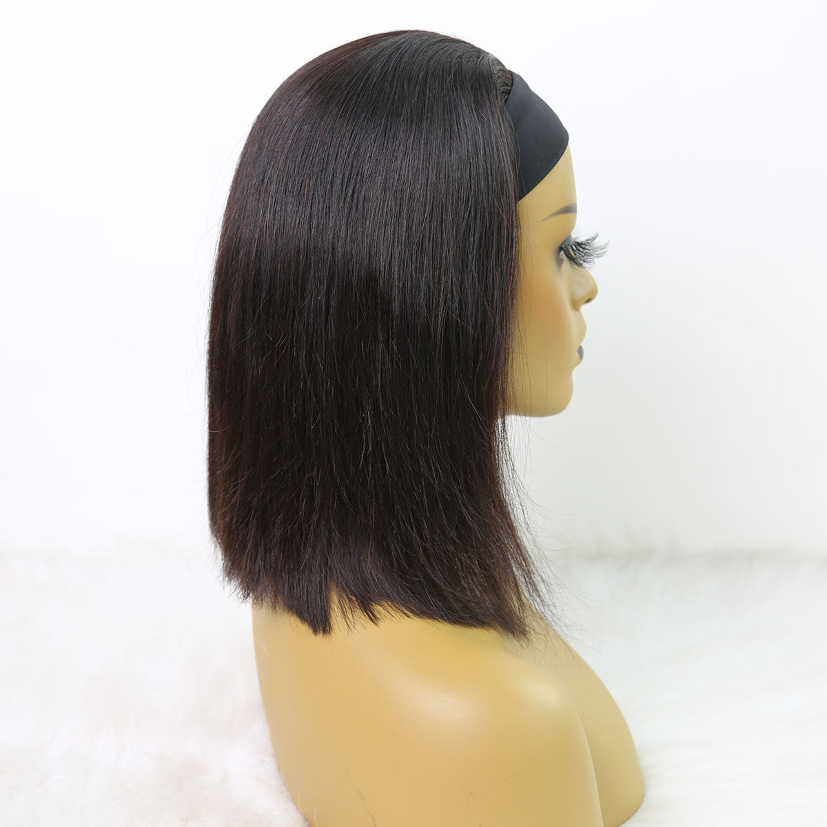 Human hair human hair wig
