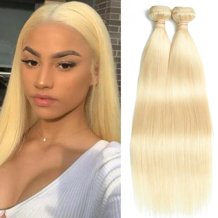 613 hair bundles human hair