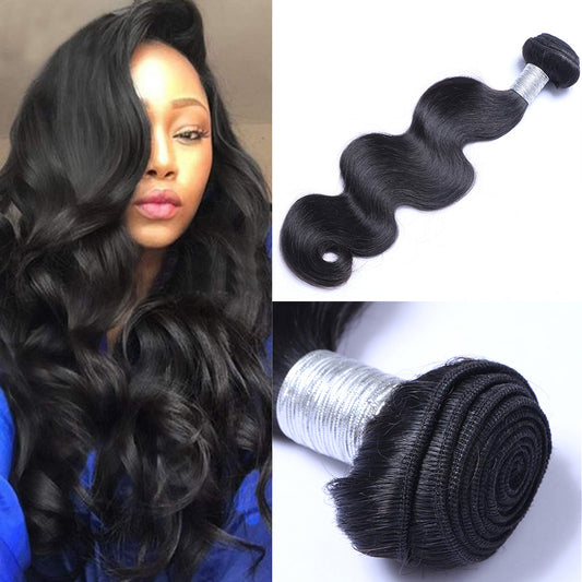 Body wave bundle