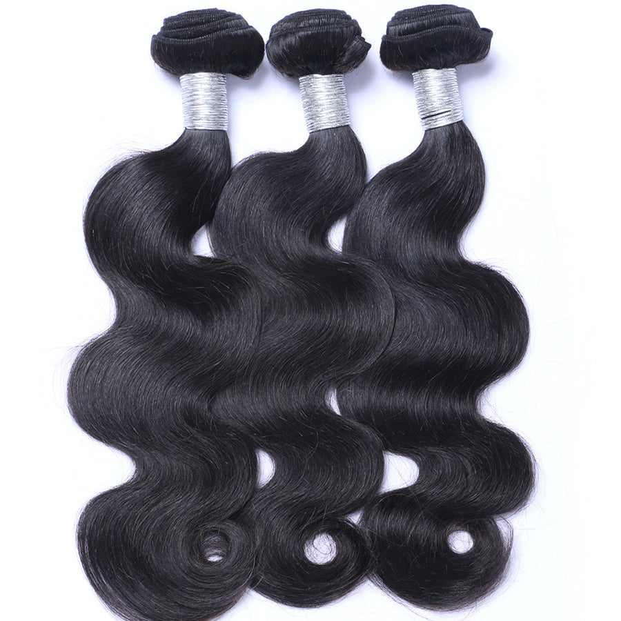 body wave hair bundles