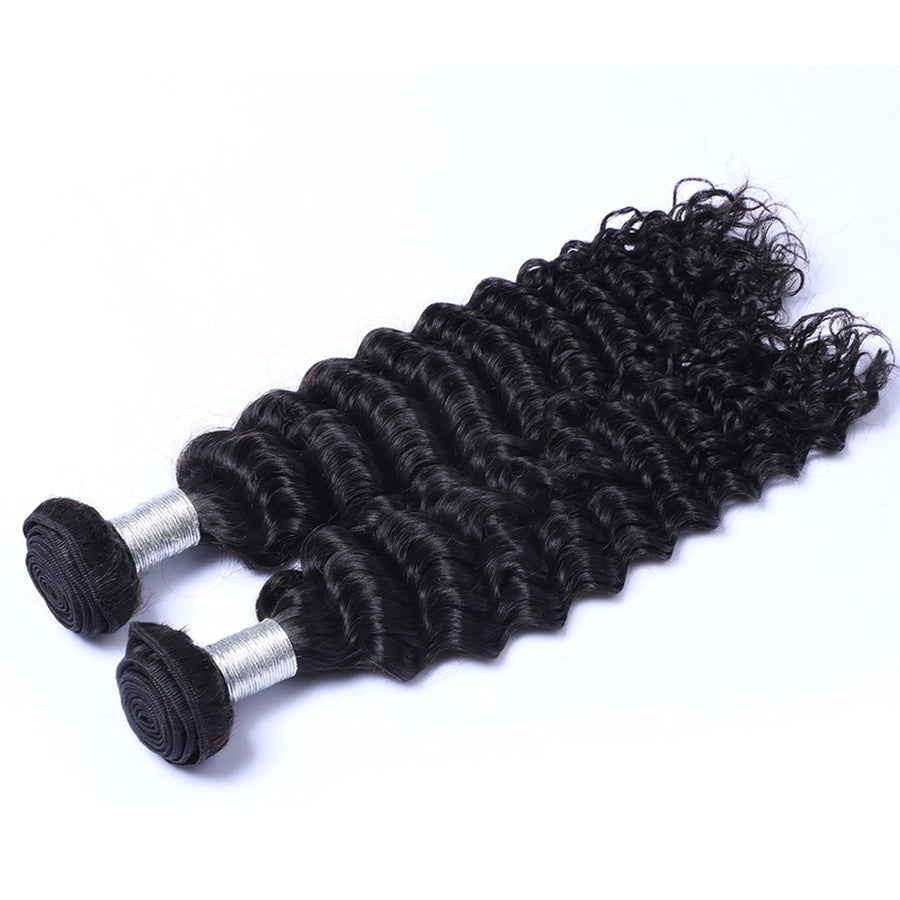 Deep wave bundles