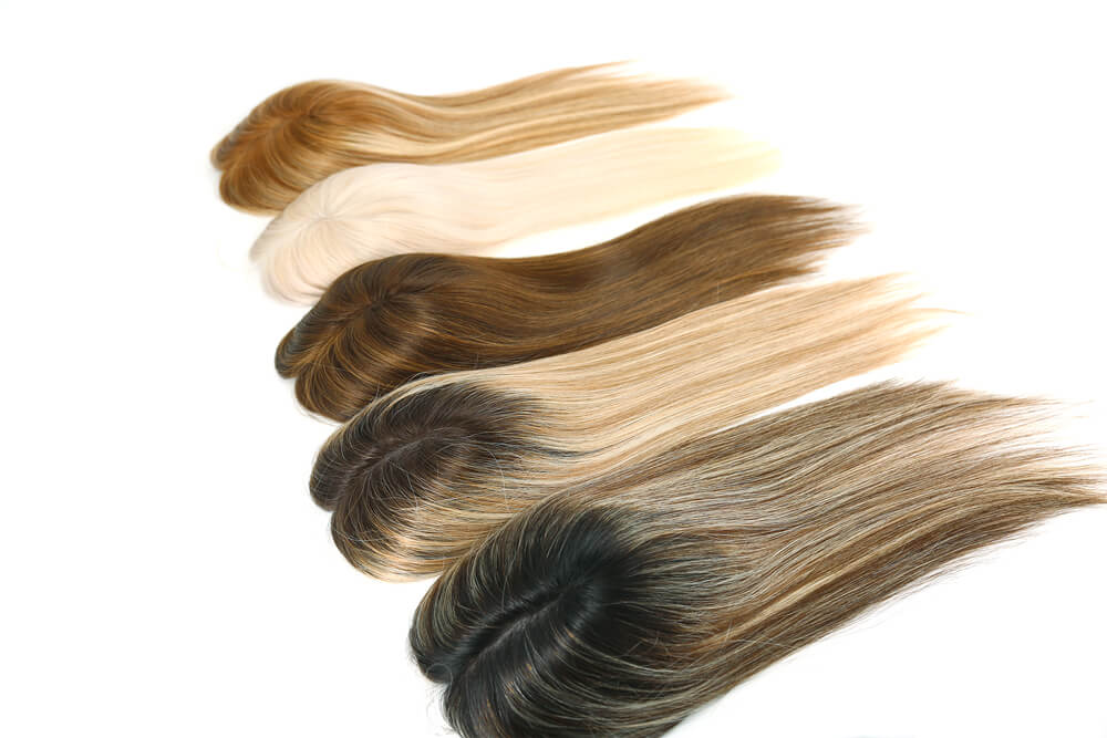 Exquisite Natural Hair Toppers Scene Nature Exquisite Natural Hair Toppers Scene Nature