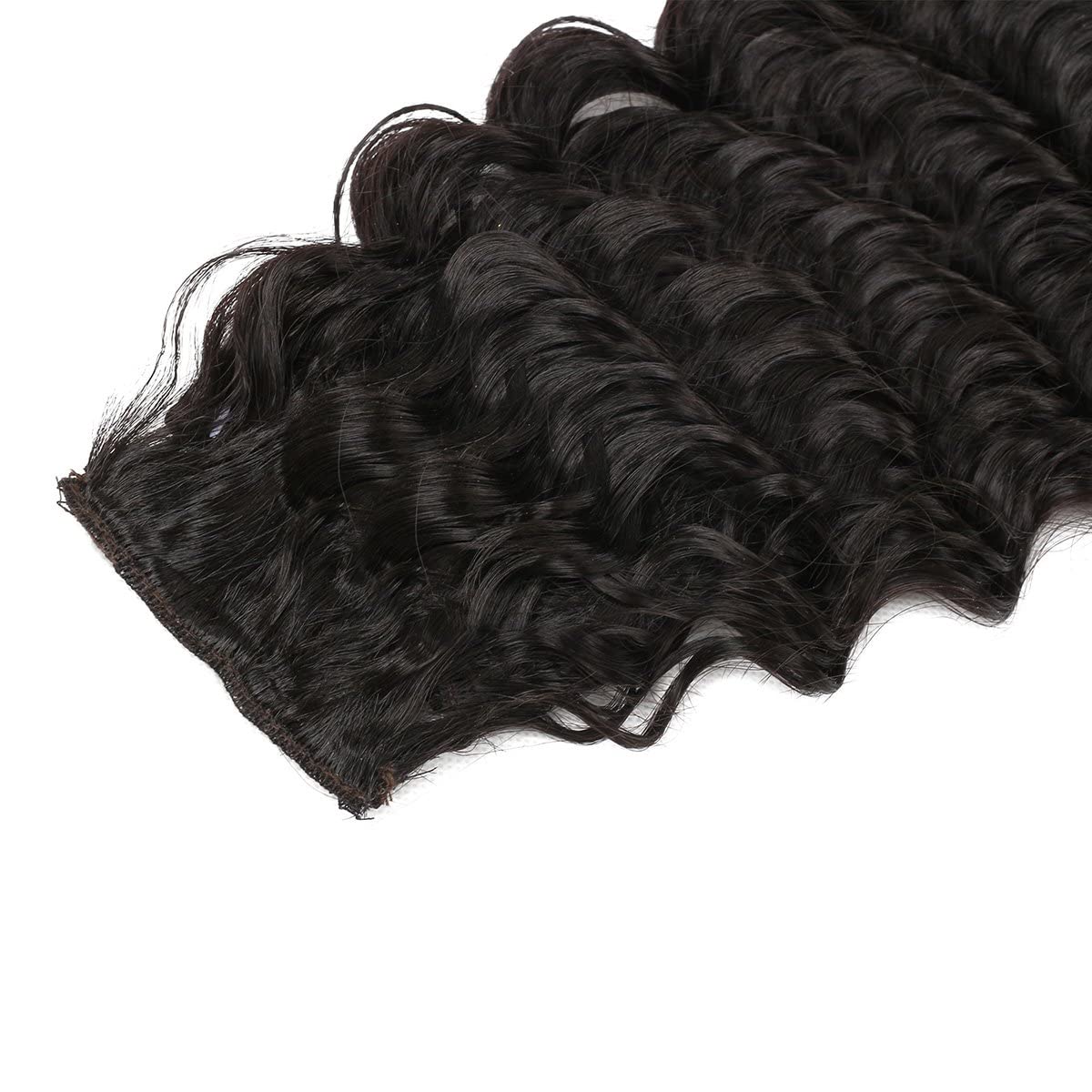 Clip in Hair Extensions 120g 7pcs Remy Human Hair Extensions