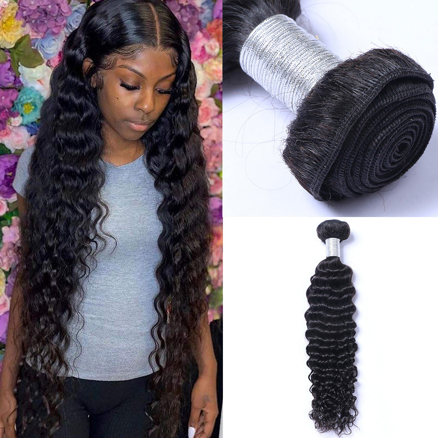 Deep wave bundle