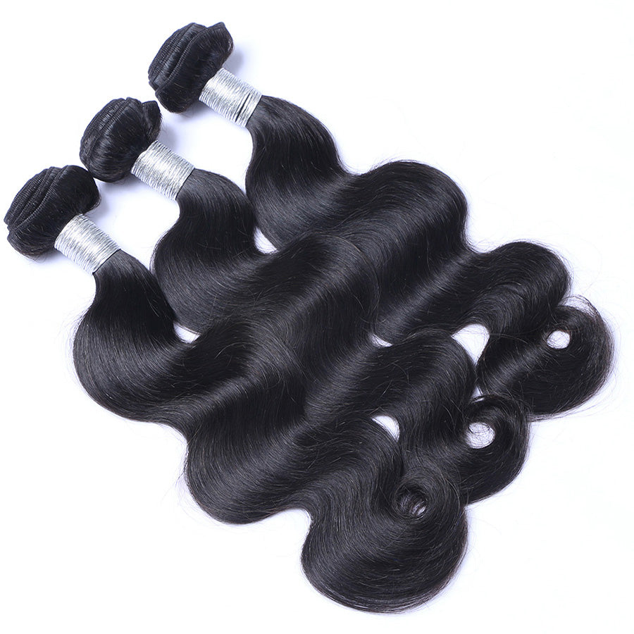 body wave bundles