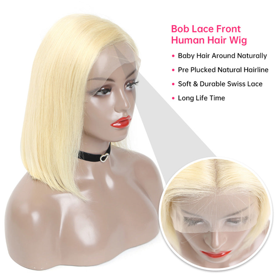 ubeautywig lace front wig